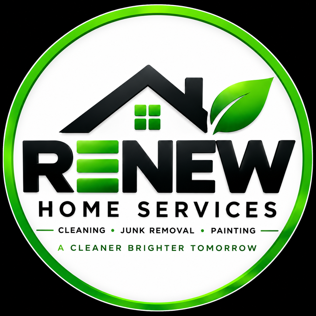 Renew Home Services